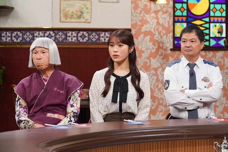 出典: FANY マガジン