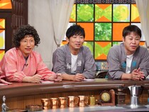 すっちーが力説する「本物のお金持ち」とは!?『大阪ほんわかテレビ』