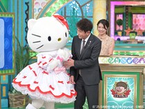 『プレバト！！』「消しゴムはんこ」では、サンリオ大好きのアート系実力者が集結し、超ハイレベルな戦いに!