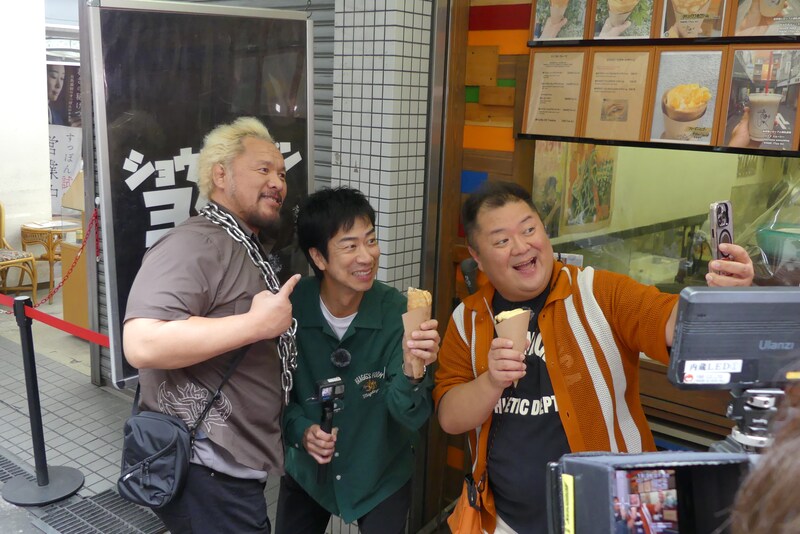 出典: FANY マガジン