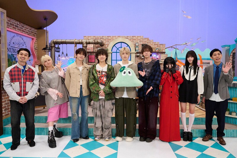 出典: FANY マガジン