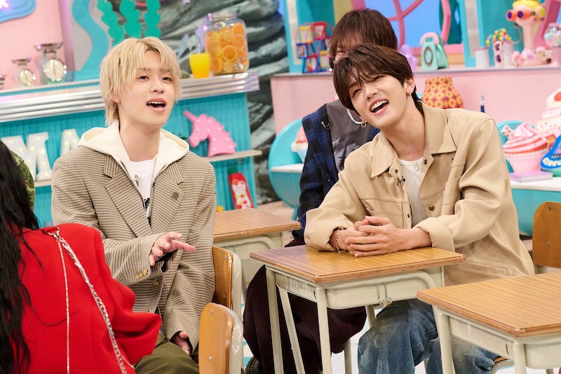 出典: FANY マガジン