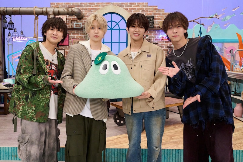 出典: FANY マガジン