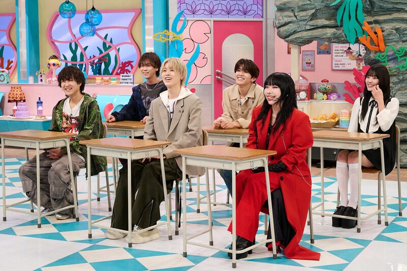 出典: FANY マガジン