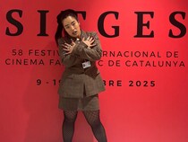 ゆりやんレトリィバァ初監督映画『禍禍女』に世界中が熱狂! イタリアの映画祭で、なんと「最優秀作品賞」も受賞!