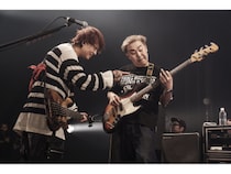 フットボールアワー岩尾が念願の音楽イベントを初開催! Dragon Ashと名曲熱唱「この3組がそろうだけでスゴい」