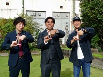 『THE SECOND』に向けたLLR “決意のライブ”がついにファイナル! 「いま攻略のために喫茶店でめっちゃ考えていて…いい運が来る予感がする」