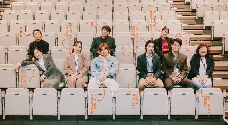 出典: FANY マガジン