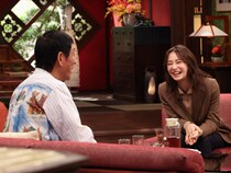 北川景子が夫・DAIGOの意外な一面や子どもたちの変化を告白!『さんまのまんま おしゃべり万博！開幕SP』11月21日放送!