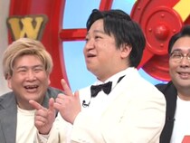 ニッポンの社長・ケツが衝撃の伏線回収…交際前の新妻の話を2年半前に関西のホーム番組でしていた!『マルコポロリ！』TVer・カンテレドーガで配信中!