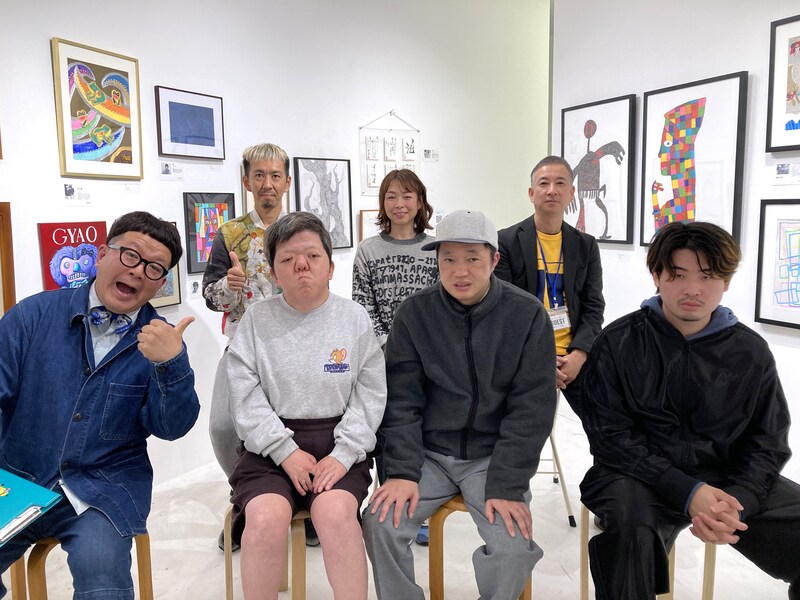 出典: FANY マガジン