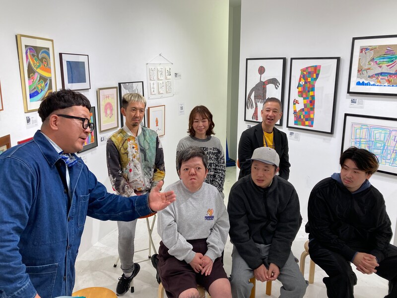 出典: FANY マガジン