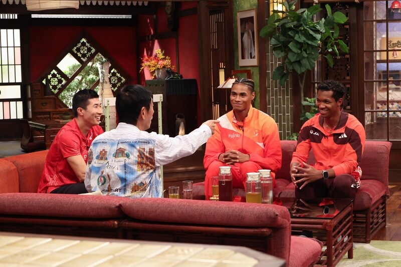 出典: FANY マガジン