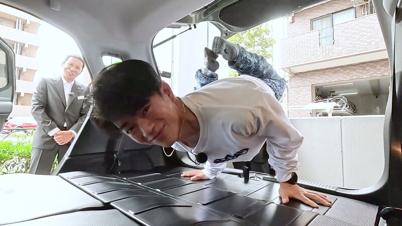 出典: FANY マガジン