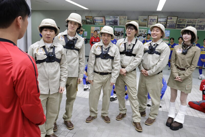 出典: FANY マガジン