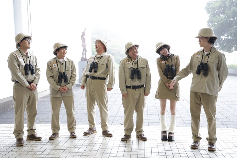 出典: FANY マガジン