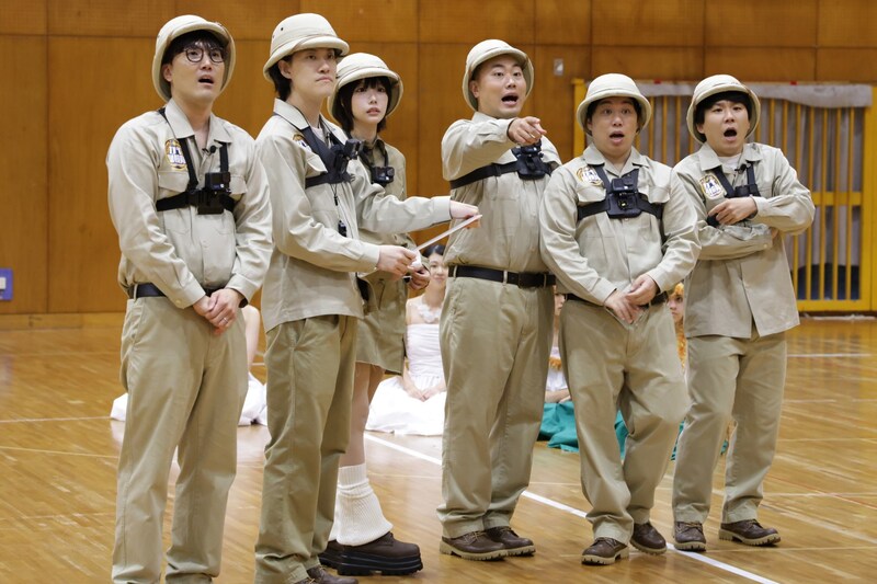 出典: FANY マガジン