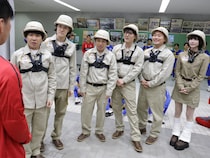 『新しいカギ』企画史上、最難解!?「ティーチャーをさがせ！」大好評「NZ２WARS」第2弾! 番組から重大発表も!