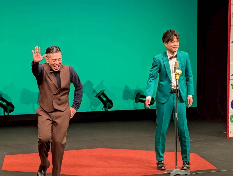 出典: FANY マガジン