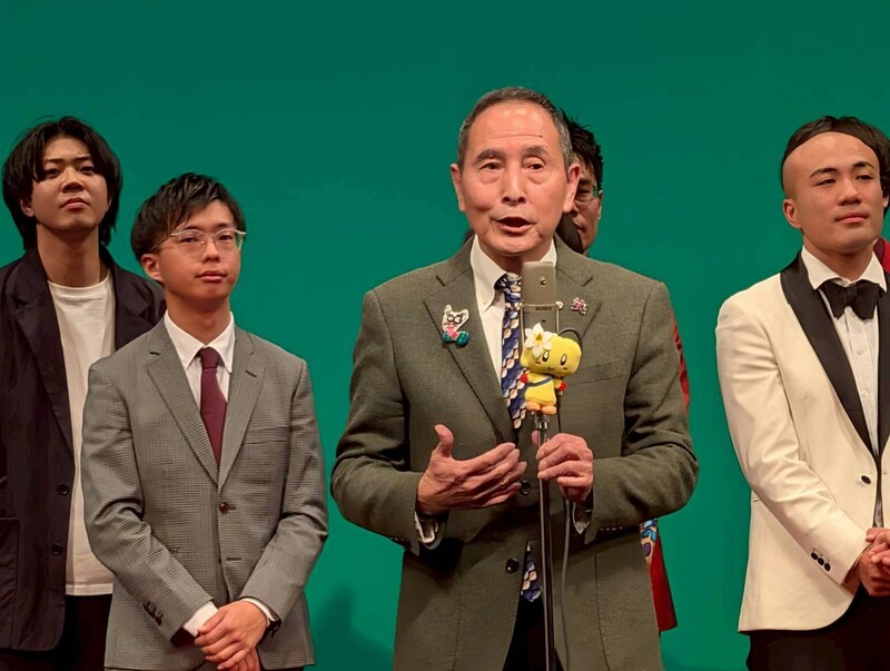 出典: FANY マガジン