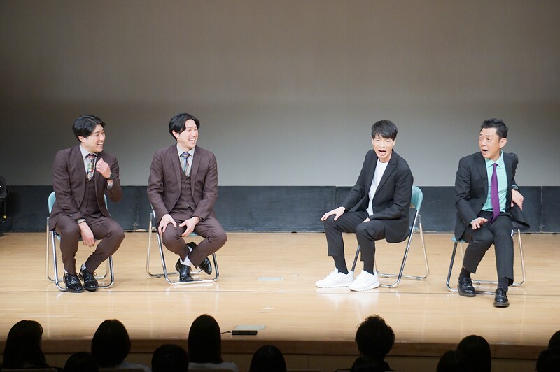 出典: FANY マガジン