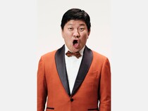 豪華芸人からSKE48メンバーまでお世話になっている人にチャンス大城が恩返し!『チャンス大城の大忘年会』開催決定!