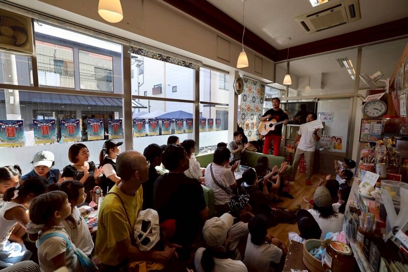 出典: FANY マガジン