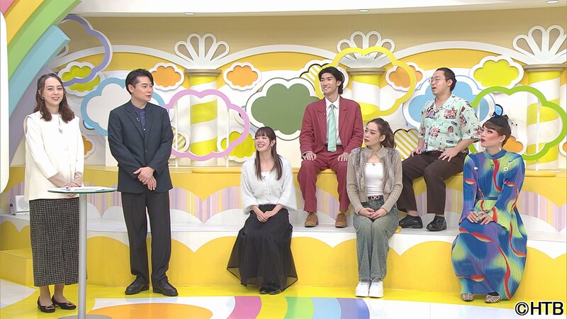 出典: FANY マガジン