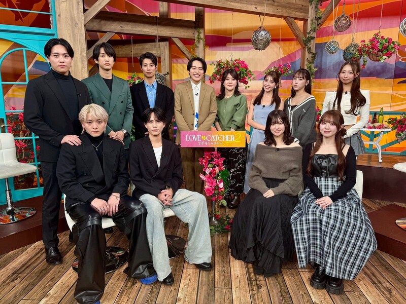 出典: FANY マガジン