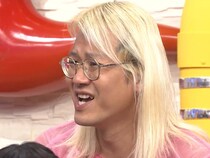 怪人に怪人からダメ出し…黄金世代でひとりZAZYが“迷走”を続ける理由『マルコポロリ！』TVer・カンテレドーガで配信中!