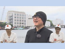 名探偵コナンの作者が登場! ミキMC『歩道・車道バラエティ 道との遭遇』1時間SP 11月25日放送!