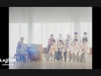 “INI” 1週間で121万枚を突破中のミリオンシングル『THE WINTER MAGIC』より「U MINE」PV公開!