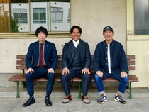 『THE SECOND』に向けたLLR “決意のライブ”がついにファイナル! 「いま攻略のために喫茶店でめっちゃ考えていて…いい運が来る予感がする」