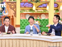 本格ピザの衝撃価格にロザンもビックリ!『水野真紀の魔法のレストラン』