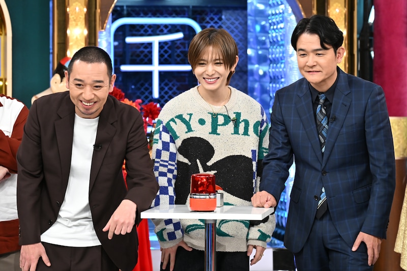 出典: FANY マガジン