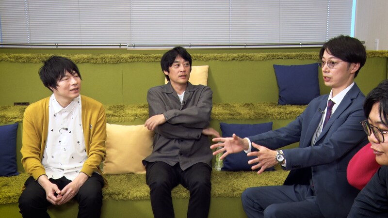 出典: FANY マガジン