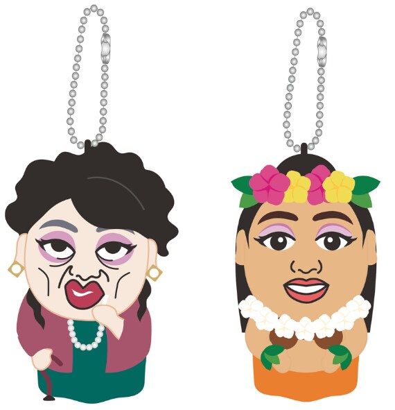 出典: FANY マガジン