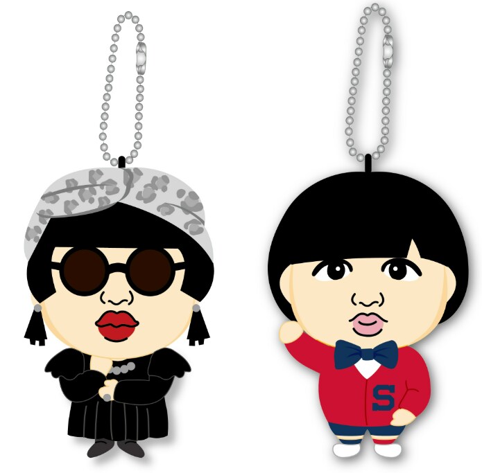 出典: FANY マガジン