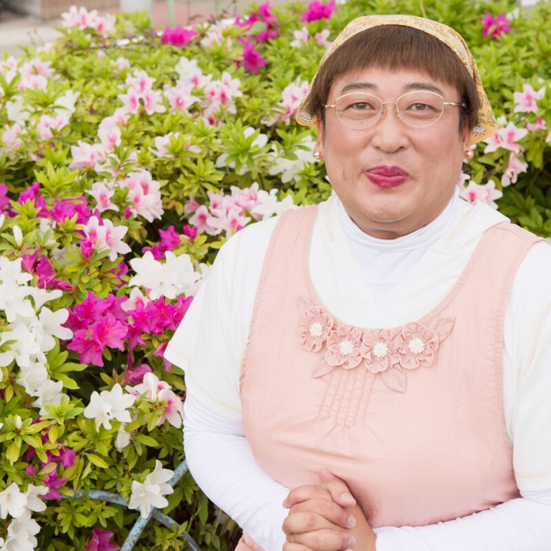 出典: FANY マガジン