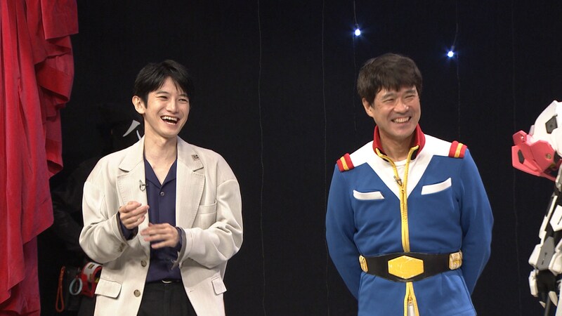 出典: FANY マガジン