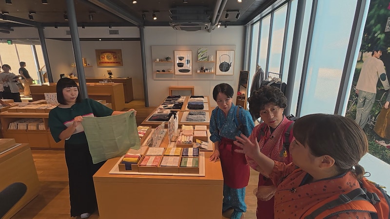 出典: FANY マガジン