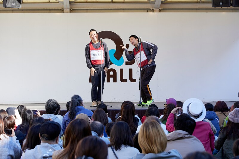 出典: FANY マガジン