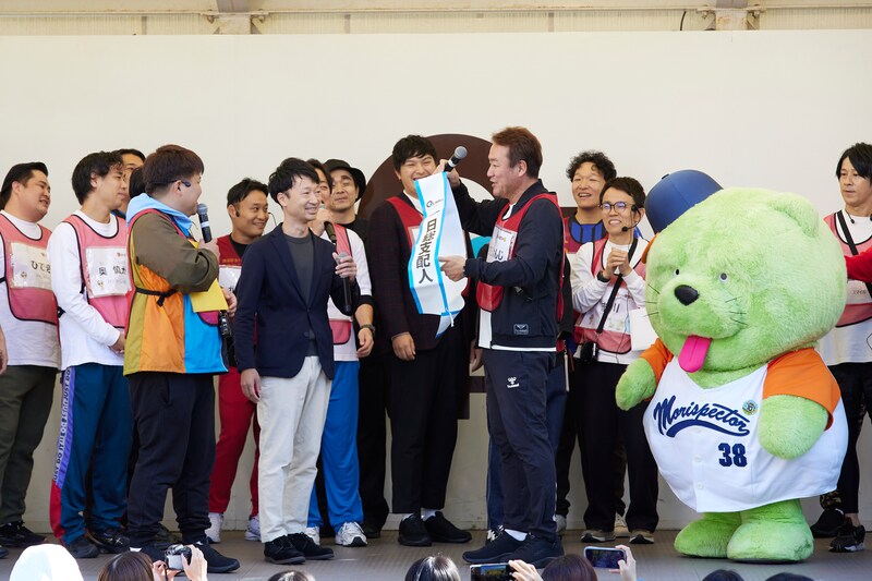 出典: FANY マガジン