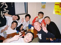 まさかの閉館中! 記憶を頼りに綴る「幻」の楽屋レポ【そいつどいつ市川刺身の渋谷マンゲキ楽屋レポvol.12】
