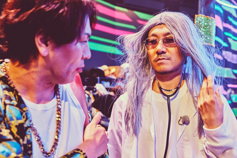 出典: FANY マガジン