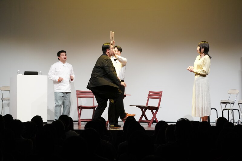 出典: FANY マガジン