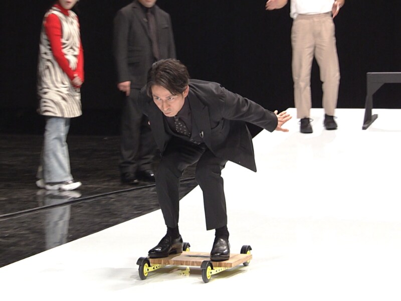 出典: FANY マガジン