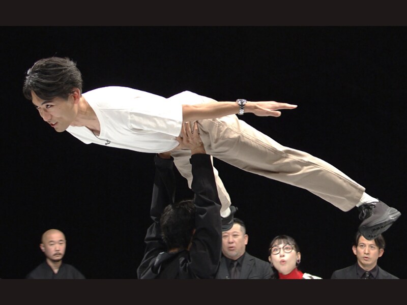 出典: FANY マガジン