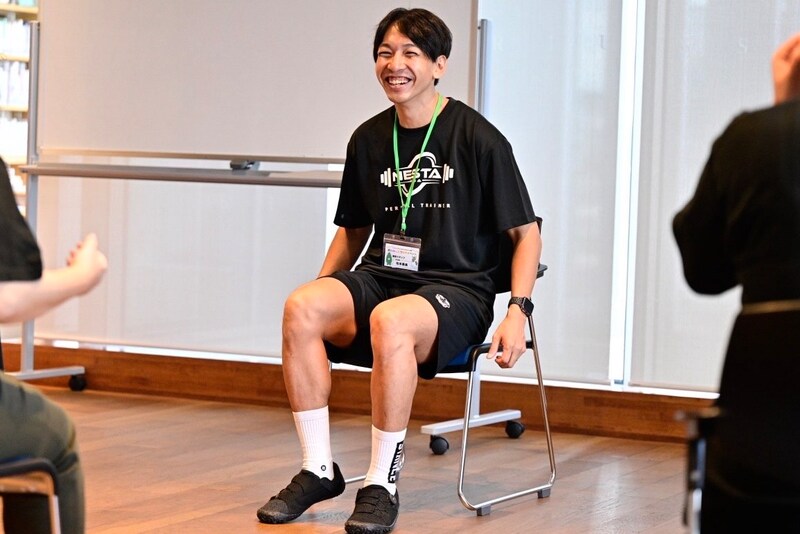 出典: 本人提供