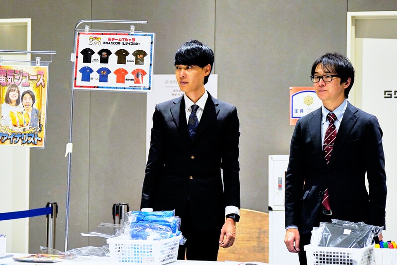 出典: FANY マガジン